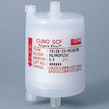 点击查看大图 Cuno PolyProclean 胶囊3M70126-33-PK0005R